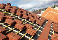 Rénover sa toiture à Saint-Sauveur-en-Puisaye
